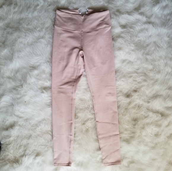 Fabletics Pants - Fabletics Demi Lovato Powerhold Leggings